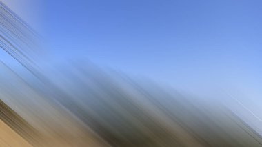 Renklerin soyut hareket bulanık arkaplanı