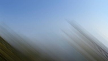 Renklerin soyut hareket bulanık arkaplanı