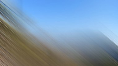 Renklerin soyut hareket bulanık arkaplanı