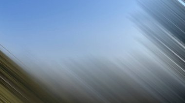 Renklerin soyut hareket bulanık arkaplanı