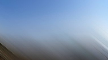 Renklerin soyut hareket bulanık arkaplanı