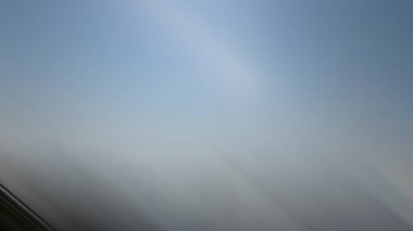 Renklerin soyut hareket bulanık arkaplanı