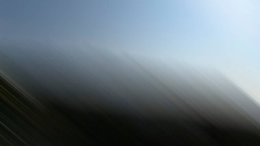 Renklerin soyut hareket bulanık arkaplanı