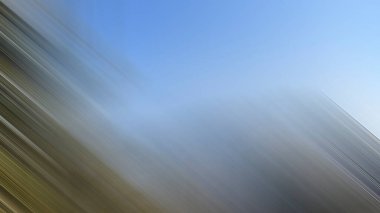 Renklerin soyut hareket bulanık arkaplanı