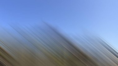 Renklerin soyut hareket bulanık arkaplanı