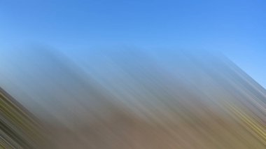 Renklerin soyut hareket bulanık arkaplanı