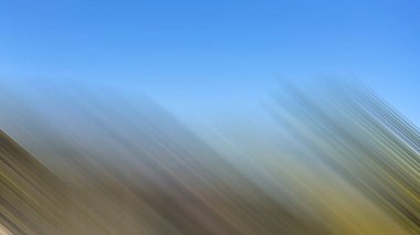 Renklerin soyut hareket bulanık arkaplanı