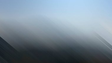 Renklerin soyut hareket bulanık arkaplanı