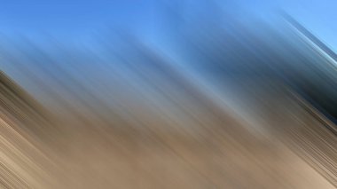 Renklerin soyut hareket bulanık arkaplanı