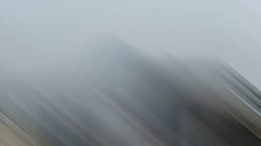 Renklerin soyut hareket bulanık arkaplanı