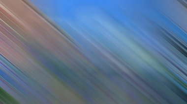 Renklerin soyut hareket bulanık arkaplanı