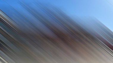 Renklerin soyut hareket bulanık arkaplanı