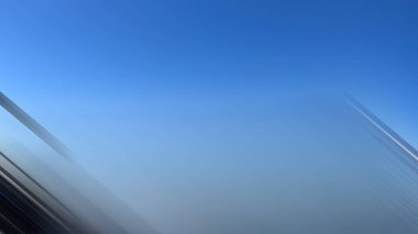 Renklerin soyut hareket bulanık arkaplanı