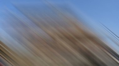 Renklerin soyut hareket bulanık arkaplanı