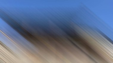 Renklerin soyut hareket bulanık arkaplanı