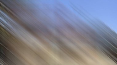 Renklerin soyut hareket bulanık arkaplanı