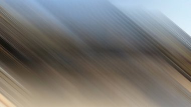 Renklerin soyut hareket bulanık arkaplanı