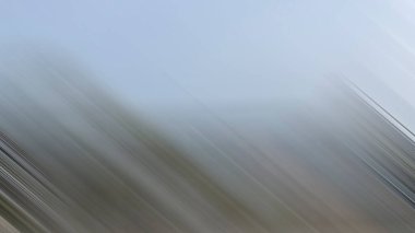 Renklerin soyut hareket bulanık arkaplanı