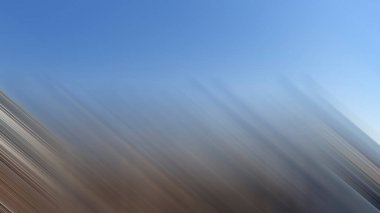 Renklerin soyut hareket bulanık arkaplanı