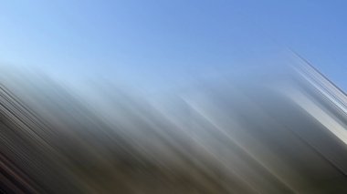 Renklerin soyut hareket bulanık arkaplanı