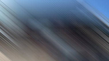 Renklerin soyut hareket bulanık arkaplanı