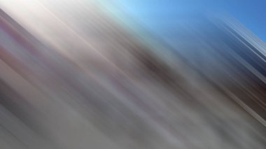 Renklerin soyut hareket bulanık arkaplanı