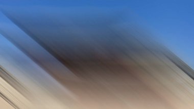 Renklerin soyut hareket bulanık arkaplanı