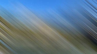 Renklerin soyut hareket bulanık arkaplanı