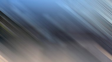 Renklerin soyut hareket bulanık arkaplanı