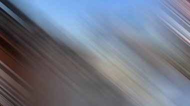 Renklerin soyut hareket bulanık arkaplanı