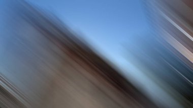 Renklerin soyut hareket bulanık arkaplanı