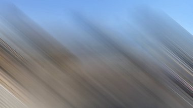 Renklerin soyut hareket bulanık arkaplanı