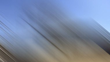 Renklerin soyut hareket bulanık arkaplanı