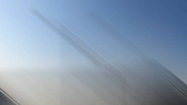 Renklerin soyut hareket bulanık arkaplanı