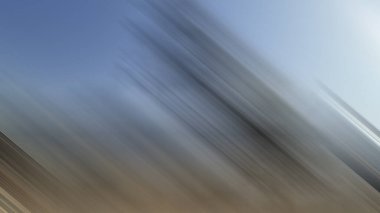 Renklerin soyut hareket bulanık arkaplanı