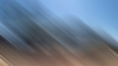 Renklerin soyut hareket bulanık arkaplanı