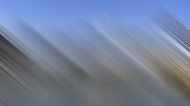 Renklerin soyut hareket bulanık arkaplanı