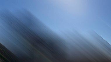 Renklerin soyut hareket bulanık arkaplanı