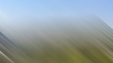 Renklerin soyut hareket bulanık arkaplanı