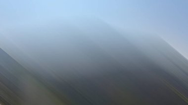 Renklerin soyut hareket bulanık arkaplanı