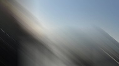 Renklerin soyut hareket bulanık arkaplanı