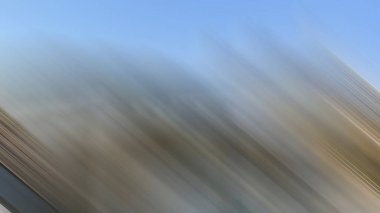 Renklerin soyut hareket bulanık arkaplanı