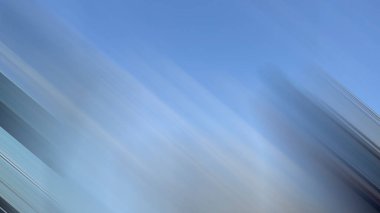 Renklerin soyut hareket bulanık arkaplanı