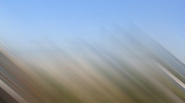 Renklerin soyut hareket bulanık arkaplanı