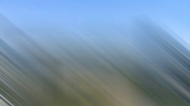 Renklerin soyut hareket bulanık arkaplanı