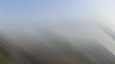 Renklerin soyut hareket bulanık arkaplanı