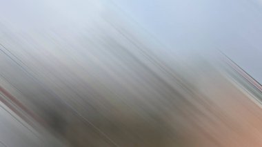 Renklerin soyut hareket bulanık arkaplanı