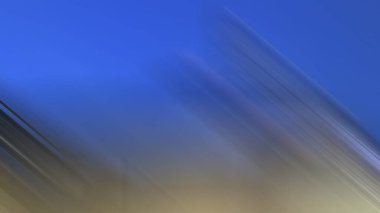 Renklerin soyut hareket bulanık arkaplanı