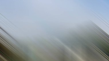 Renklerin soyut hareket bulanık arkaplanı