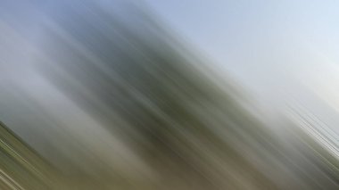 Renklerin soyut hareket bulanık arkaplanı